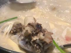 -骨之味·筒骨汤火锅(江头店)