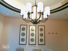 -小厨娘淮扬菜(六合欢乐港店)