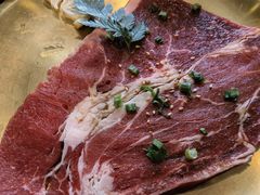 -九田家黑牛烤肉料理(珠江摩尔店)