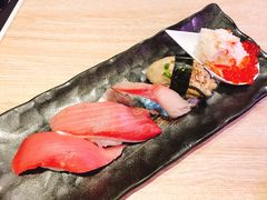 -沼津魚がし鮨(御殿場アウトレット店)