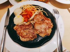 -豪客来牛排(海沧阿罗海店)