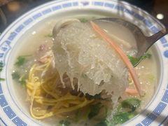-老雒阳面馆·水席·洛阳菜(王城路店)