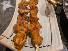 -丝路金桃·新疆菜(徐汇店)