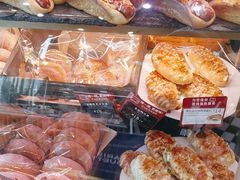 -巴黎贝甜(五道口店)