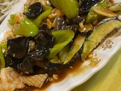 -大梁骨头馆·酱骨老菜(友好店)