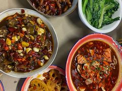 -老三样·旧食新味(万寿宫店)