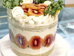 -嗒令甜品·主题融合料理餐厅(首座时代店)