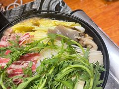 -昱匠·日本料理(金融街店)