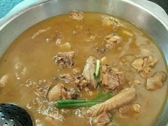 -重庆烧鸡公火锅(簋街店)