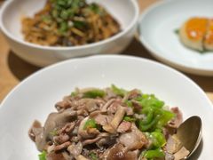 -一坐一忘云南菜(卓悦中心)