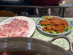 -五里关火锅(牛市口店)