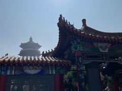 -八仙过海景区