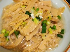 -通安客栈中餐厅·何家小馆