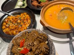 -潮堂 · 潮州菜(国贸商城店)