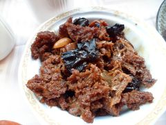 四喜考夫-功德林(南京西路店)