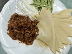 -福园东北菜饺子铁锅炖