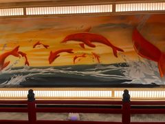 -蓝鲸湾汤泉(包河店)