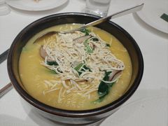 -扬州香格里拉·香宫中餐厅