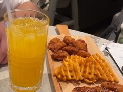 -必胜客(长安店)