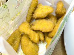 -大丰收脆鱼(万达江北店)