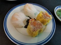 -左记港食(融科天城店)