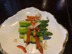 -羽山料理