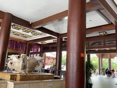 -三亚亚龙湾雅高美爵酒店