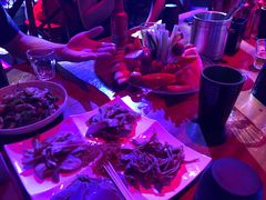 -胡桃里乐队酒馆(鎏嘉码头店)