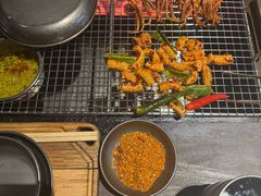 -夜食白市Yespicy·烧烤啤酒宵夜(番禺四海城店)