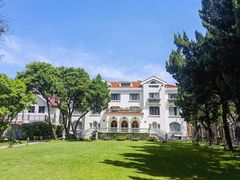 -上海安亭别墅花园酒店