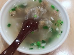 马蹄肉燕-老巷口川味火锅