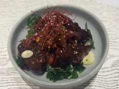麻辣猪蹄-娜娜家·Nana's restaurant(国金汇店)