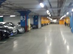 -虹口龙之梦购物中心·停车场