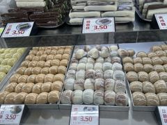 -许阿姨糕团店(南京总店)