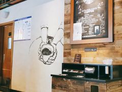 -星巴克(北京三里屯SOHO一店)