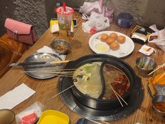 -江湖六膳門串串香(隆礼路店)