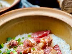 -红星光发煲仔饭(文海店)