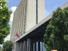 -佛山复星禅诚医院