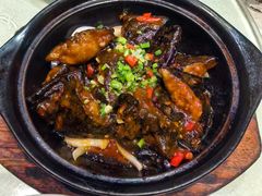 -鸿兴楼酒家(阜阳路店)