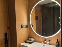 -全季酒店（上海南站徐汇万科中心店）(原冠生园路店)