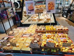 -Olé精品超市(苏州中心店)