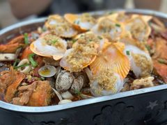 -品鲜海鲜餐厅(黄厝店)