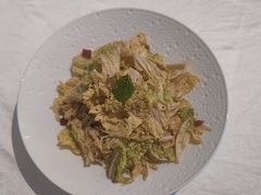 乾隆白菜-月福京味斋·烤鸭店·北京菜(鼓楼总店)