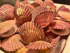 -视界美食自助餐厅·石家庄希尔顿酒店