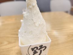 -野人先生Gelato(上海长宁龙之梦店)