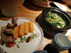 -小放牛炒菜馆(中山路乐汇城店)