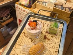 -乡田小墅(展览馆路JK FUN商城店)