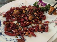 -清真马祥兴菜馆(云南北路店)