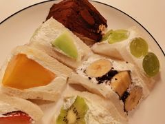 -Fruwich果明治(西单更新场店)