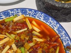 -院8里·小聚园老川菜(九眼桥店)